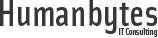 Humanbytes Logo